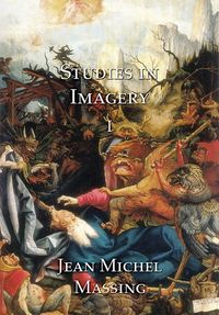 Produktbild: Studies in Imagery I