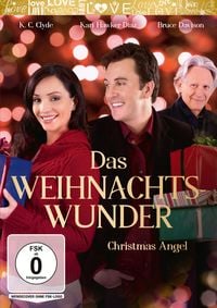 Produktbild: Das Weihnachtswunder - Christmas Angel