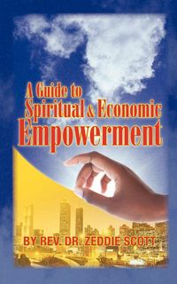 Produktbild: A Guide to Spiritual & Economic Empowerment