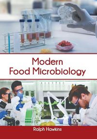 Produktbild: Modern Food Microbiology