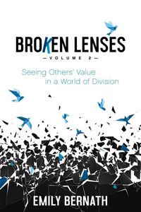 Produktbild: Broken Lenses, Volume 2