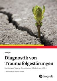 Produktbild: Diagnostik von Traumafolgest&ouml;rungen
