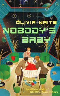 Produktbild: Nobody's Baby