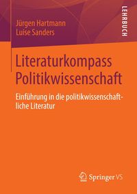 Produktbild: Literaturkompass Politikwissenschaft