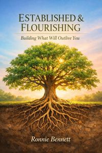 Produktbild: Established & Flourishing: Building What Will Outlive You