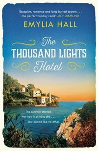 Produktbild: The Thousand Lights Hotel