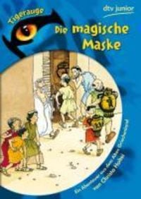Produktbild: Die magische Maske