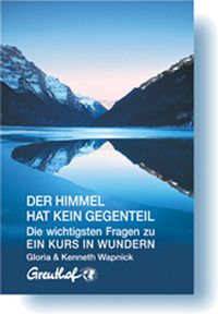 Produktbild: Der Himmel hat kein Gegenteil