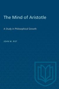 Produktbild: The Mind of Aristotle