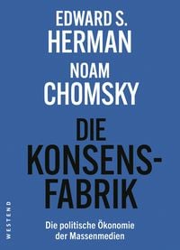 Produktbild: Die Konsensfabrik