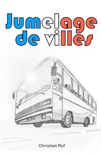 Produktbild: Jumelage de villes