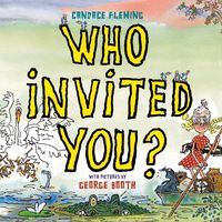 Produktbild: Who Invited You