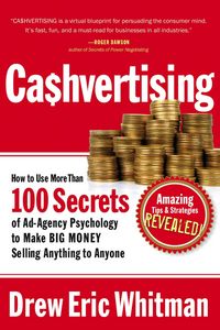 Produktbild: Cashvertising
