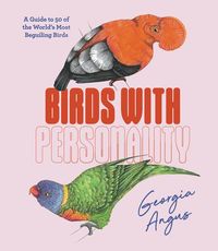 Produktbild: Birds with Personality