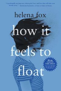 Bild vom Artikel How It Feels to Float vom Autor Helena Fox