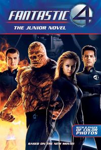 Produktbild: The Junior Novel