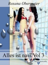 Produktbild: Alles ist nass Vol. 3