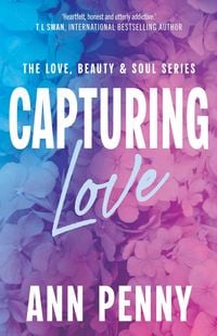 Produktbild: Capturing Love