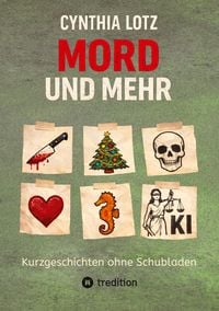 Produktbild: Mord und mehr