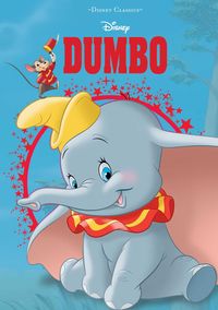 Produktbild: Disney: Dumbo
