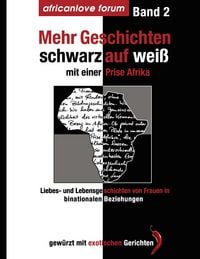 Produktbild: Mehr Geschichten - schwarz auf wei&szlig;