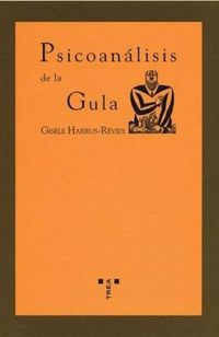 Produktbild: Psicoan&aacute;lisis de la gula
