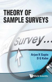 Produktbild: THEORY OF SAMPLE SURVEYS