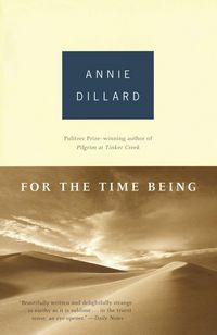 Produktbild: For the Time Being