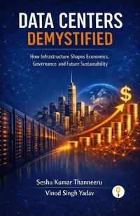 Produktbild: Data Centers Demystified
