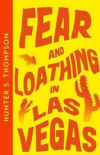 Produktbild: Fear & Loathing_modern Clas Pb