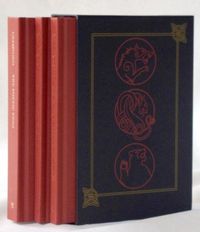 Produktbild: Jackson Crawford Three-Book Boxed Set