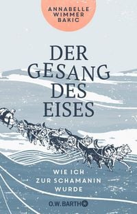 Produktbild: Der Gesang des Eises