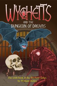 Produktbild: Wychetts and the Dungeon of Dreams