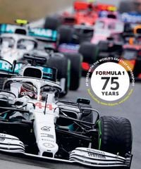 Produktbild: Formula 1 75 Years