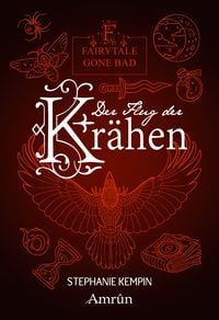 Produktbild: Fairytale gone Bad 2: Der Flug der Kr&auml;hen