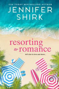 Produktbild: Resorting to Romance