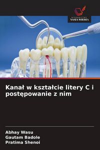 Produktbild: Kana&iquest; w kszta&iquest;cie litery C i post&iquest;powanie z nim
