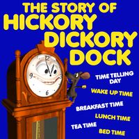 Produktbild: The Story of Hickory Dickory Dock