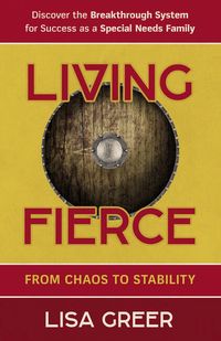Produktbild: Living Fierce