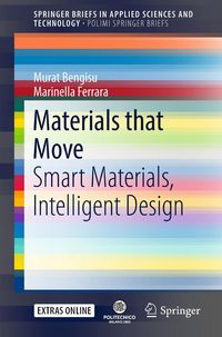 Produktbild: Materials that Move