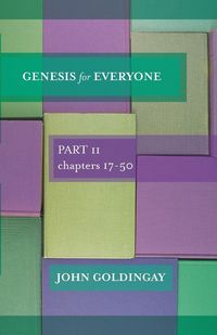 Produktbild: Genesis for Everyone