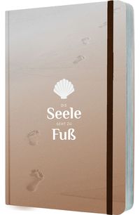 Produktbild: Die Seele geht zu Fu&szlig;