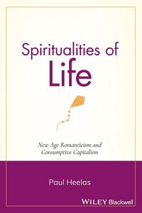 Produktbild: Spiritualities of Life