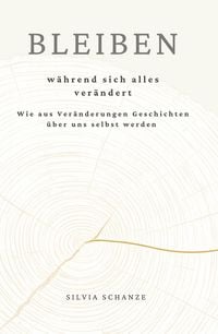 Produktbild: Bleiben, w&auml;hrend sich alles ver&auml;ndert