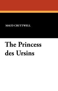 Produktbild: The Princess Des Ursins