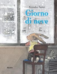 Produktbild: Giorno di neve