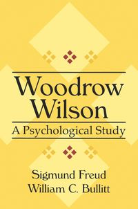 Produktbild: Woodrow Wilson