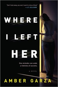Produktbild: Where I Left Her