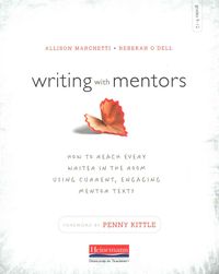 Produktbild: Writing with Mentors