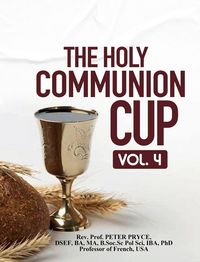 Produktbild: The Holy Communion Cup